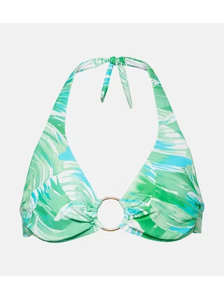 Bikini Melissa Odabash verde