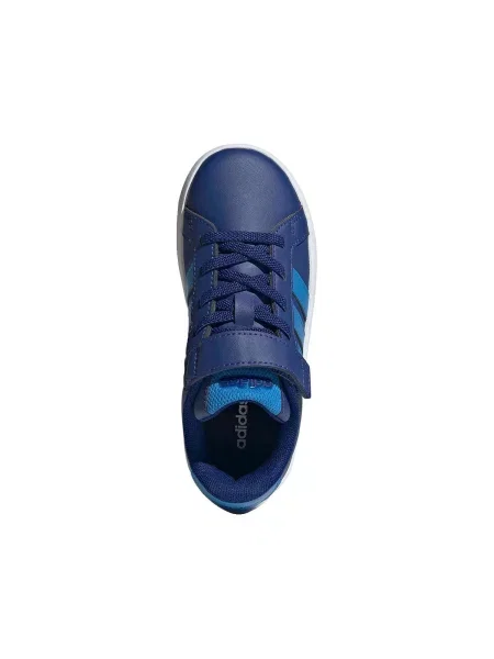Pantofi Adidas albastru