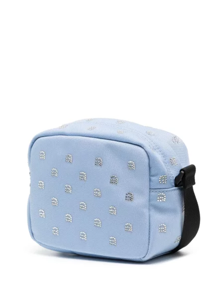 Geantă de mână Alexander Wang albastru