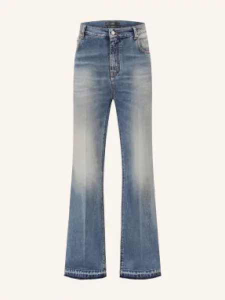 Amiri Džíny Ma Fit Regular Fit canyon sky