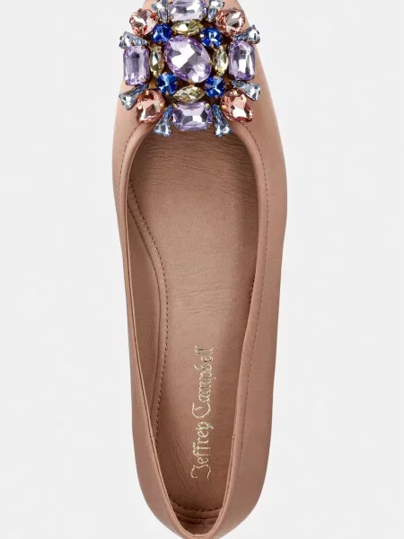 Балетки Jeffrey Campbell