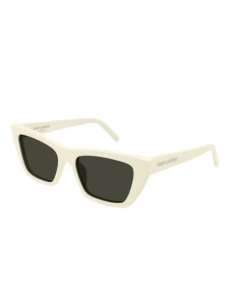 Ochelari de soare Saint Laurent Eyewear