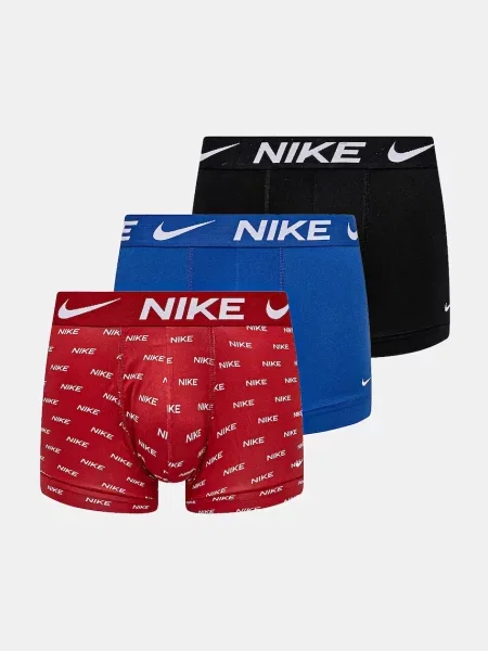 Nike Boxerky černé
