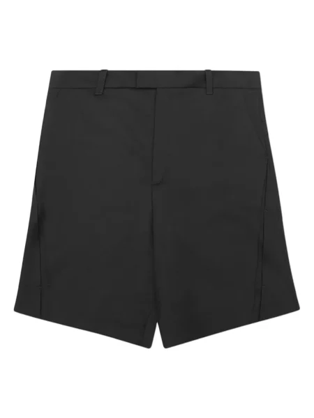 Pantaloni scurți Heliot Emil negru