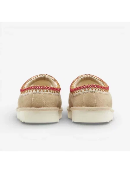 Papuci de casă Ugg bej