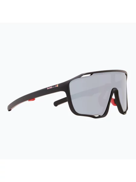 Слънчеви очила Red Bull SPECT Kraft black/smoke черно
