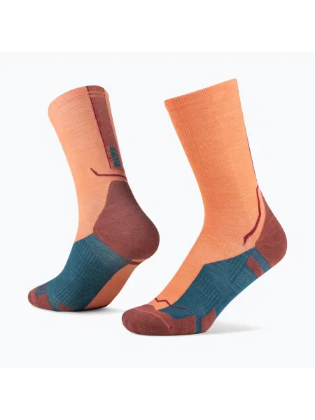 Носки Buff из шерсти мериноса