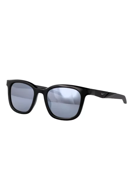 Ochelari de soare Nike negru