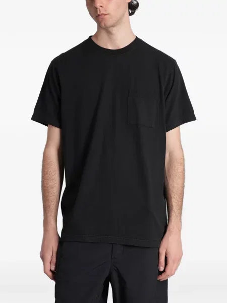 Tricou Maharishi negru
