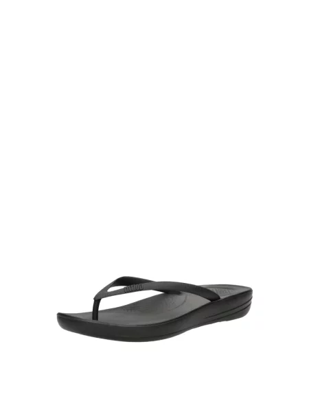 Klapki Fitflop czarne