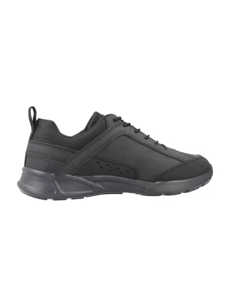Pantofi Geox negru