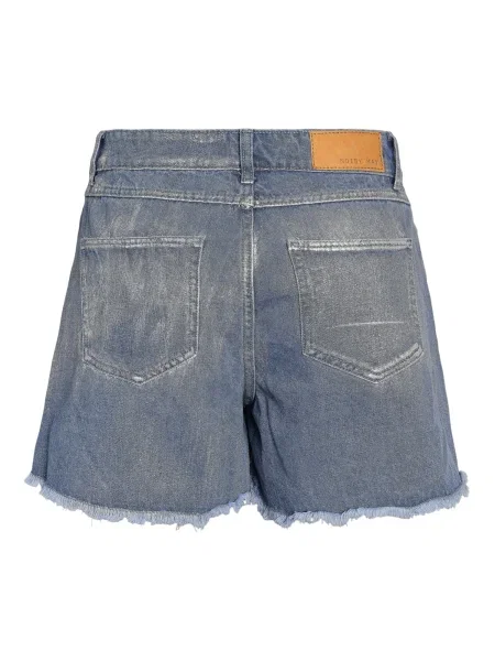 Noisy may Jeans ZOE denim albastru