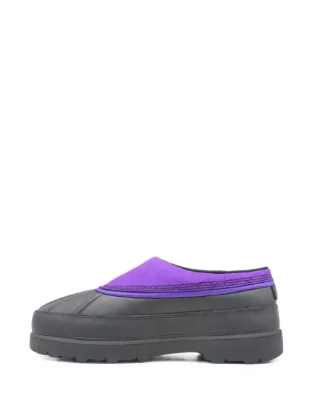 Chiloți Needles slip-on negru