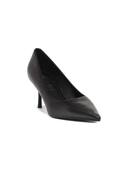 Pantofi Chiconic negru