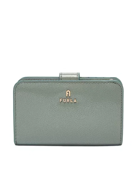 Furla Portofel Camelia Bleumarin