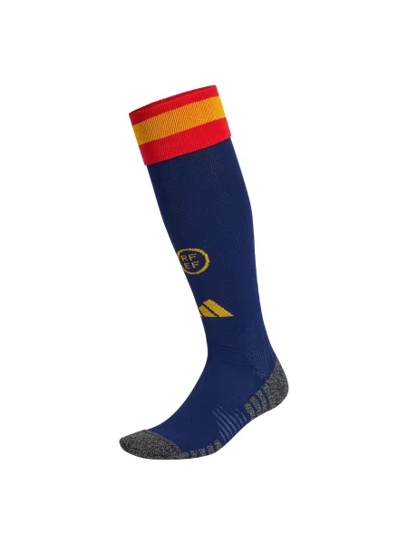 ADIDAS PERFORMANCE Sportovní ponožky Spain 26 Home tmavě modrá / melír šedý
