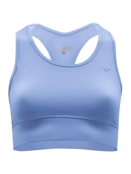 Sutien Legea albastru