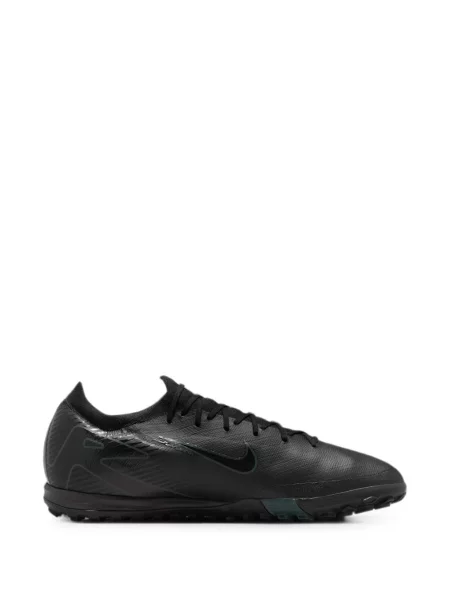 Fotbal sneakerși Nike Phantom retro negru