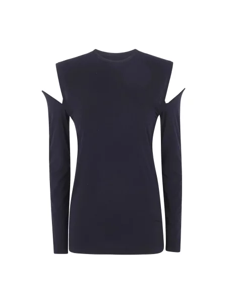 Top Junya Watanabe czarny