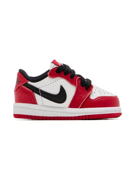 Dětské tenisky Jordan Air Jordan 1 bílé