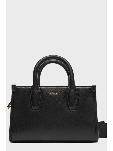 Сумка Boss чорна