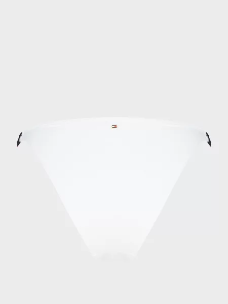 Трусы Tommy Hilfiger белые