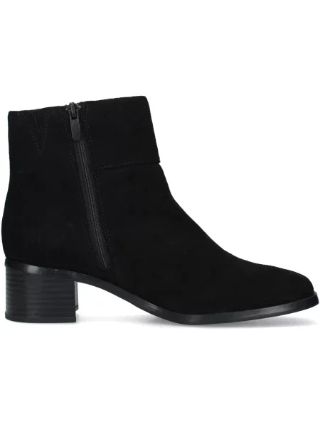 Pantofi Clarks negru
