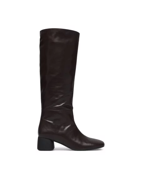 Cizme Vagabond Shoemakers Livia închis maro