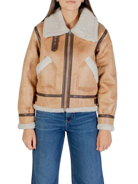 Dzseki Choral fehér