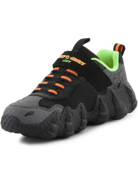 Pantofi copii Skechers negru