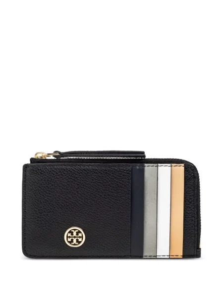 Portofel Tory Burch negru