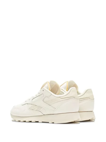 Sneakerși Reebok Classic Leather din piele clasici