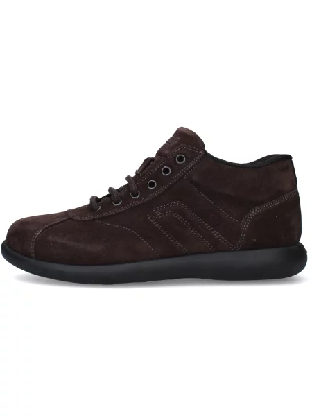 Pantofi Frau maro