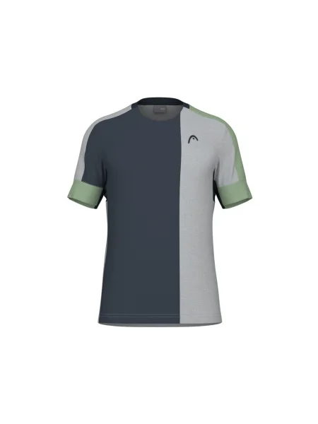 Tricou Head