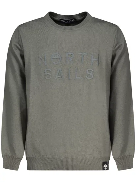 Gyerek szvetter North Sails zöld