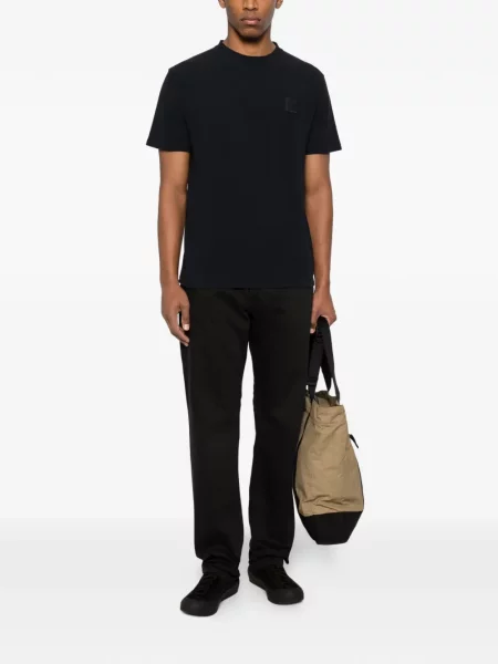 Μπλούζα Stone Island πέτρες μπλε