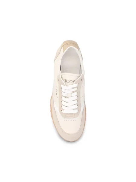 Sneakersy Tod's