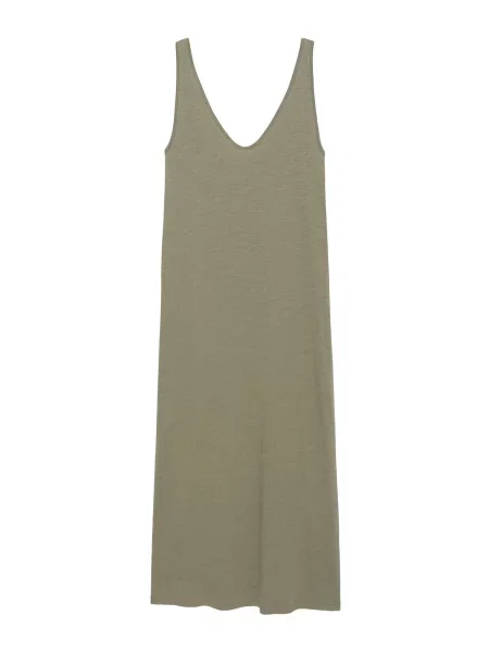 Pull&Bear Šaty zelená