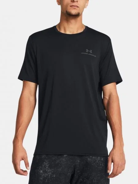 Póló Under Armour fekete