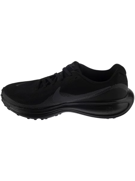 Félcipo Nike fekete