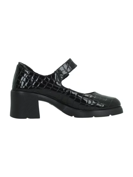 Pantofi 24 Hrs negru