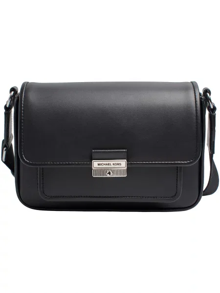 Geantă Michael Michael Kors negru