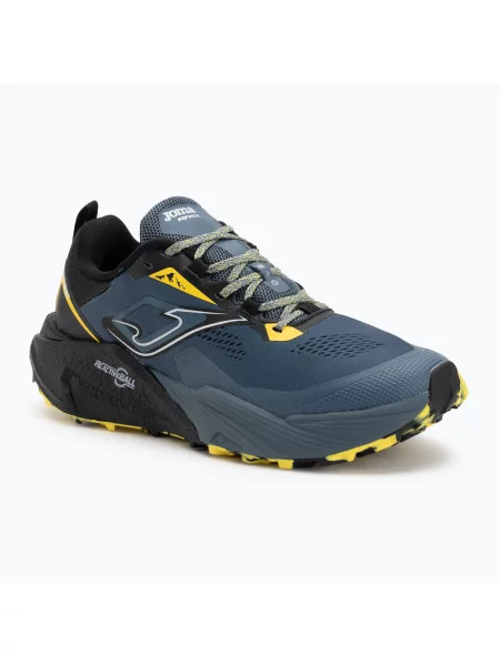 Мъжки обувки за бягане Joma Rase dark grey сиво
