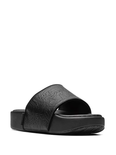Klapki Y-3 białe