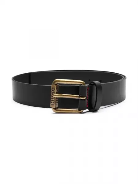 HUGO De piele negru
