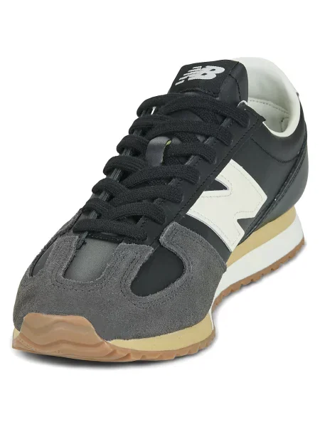 Tenisky New Balance čierna