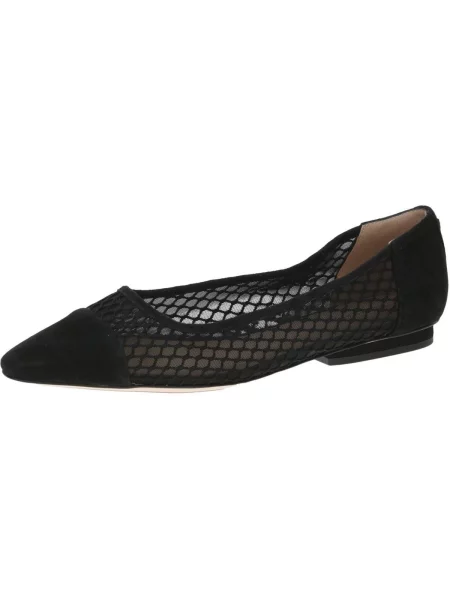 Baleríny Peter Kaiser černé