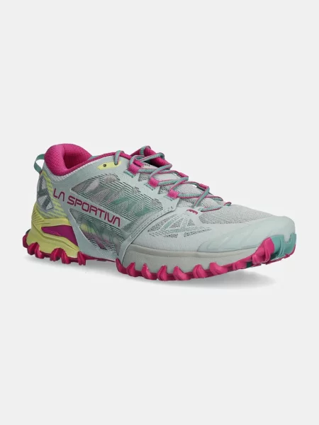 Pantofi La Sportiva gri