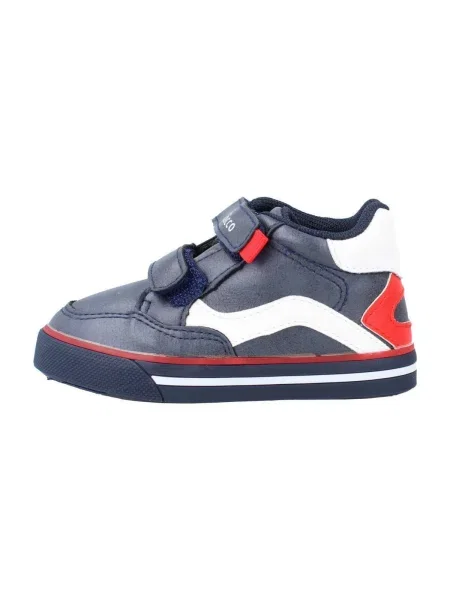 Pantofi copii Chicco albastru