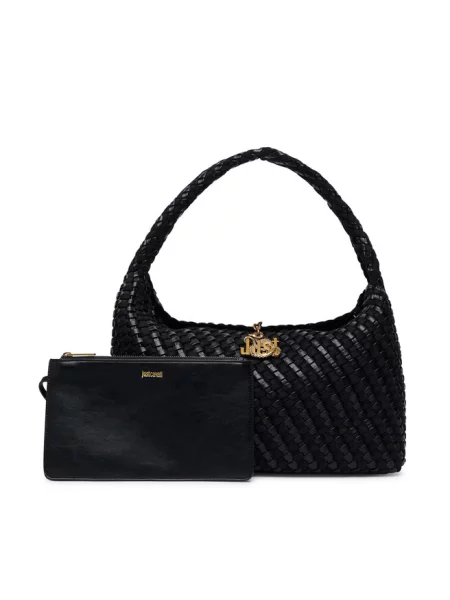 Torebka Just Cavalli czarna